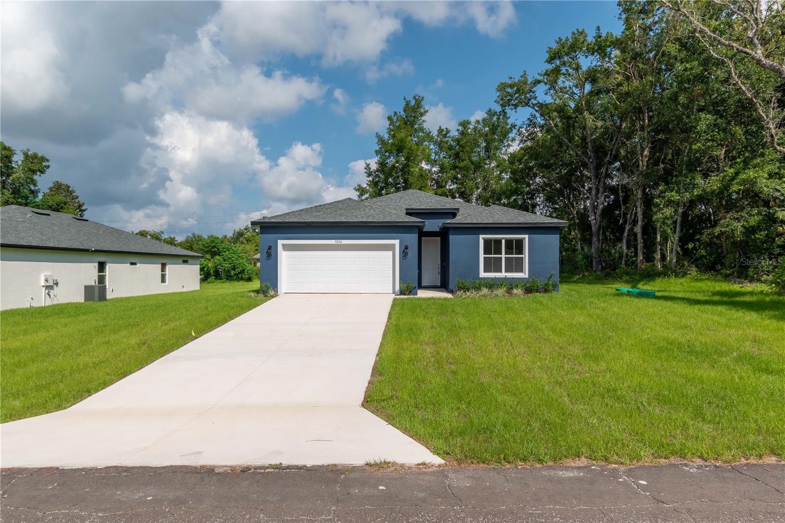 9276 N ALPINIA DR, CITRUS SPRINGS, FL, 34434