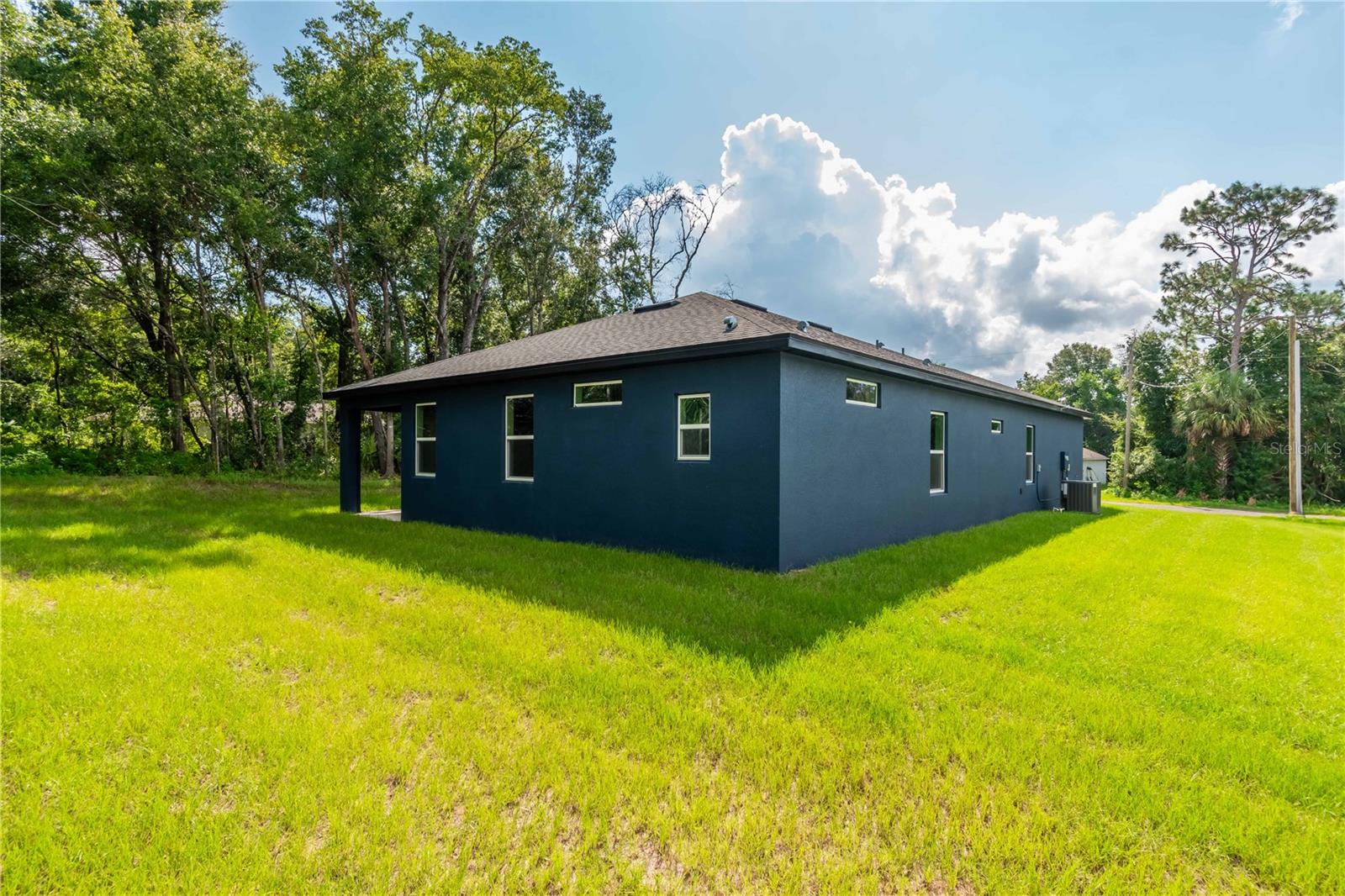 9276 N ALPINIA DR, CITRUS SPRINGS, FL, 34434