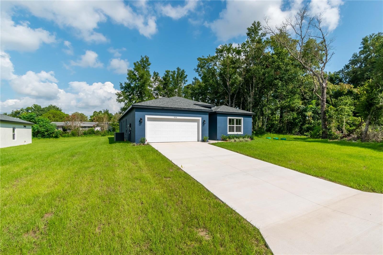 9276 N ALPINIA DR, CITRUS SPRINGS, FL, 34434
