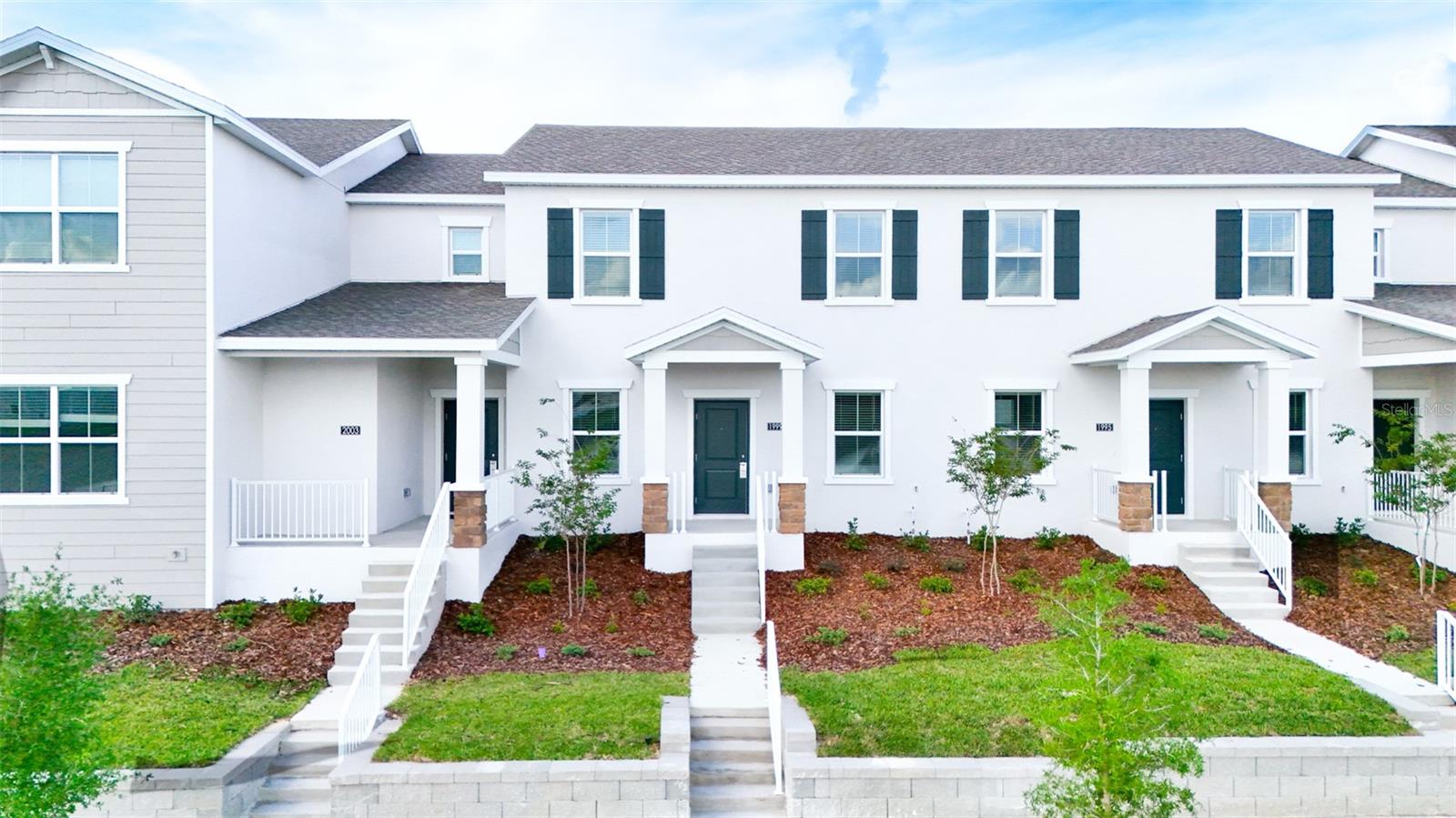 1991 STAKE OUT WAY, APOPKA, FL, 32703