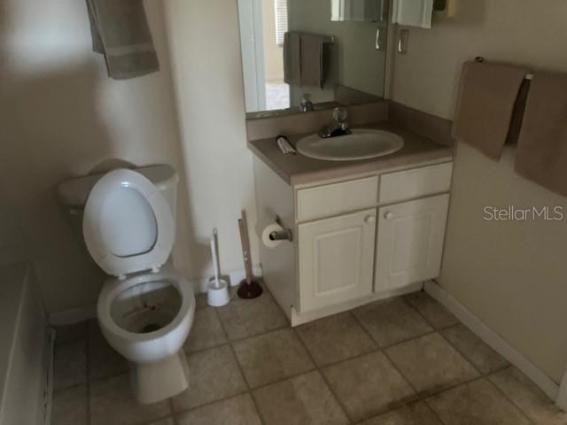 10764 70TH AVE #4302, SEMINOLE, FL, 33772