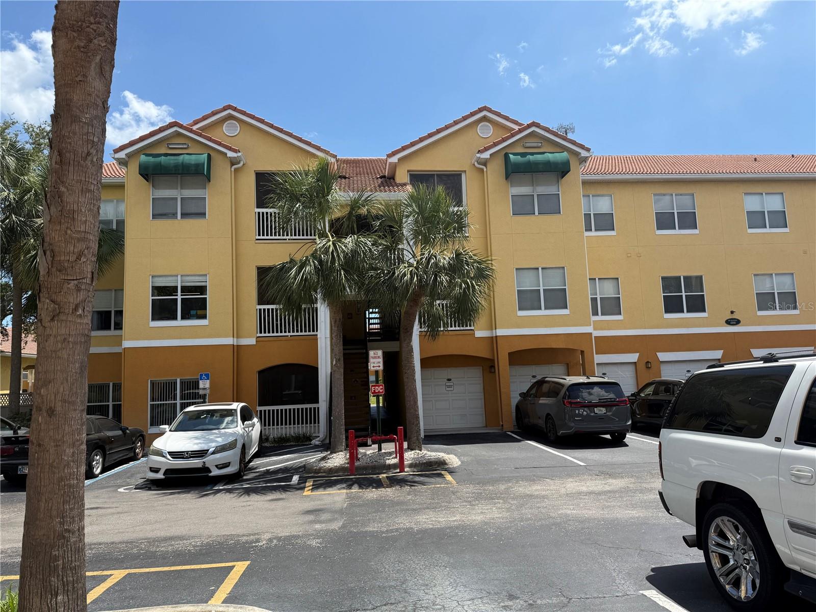 10764 70TH AVE #4302, SEMINOLE, FL, 33772