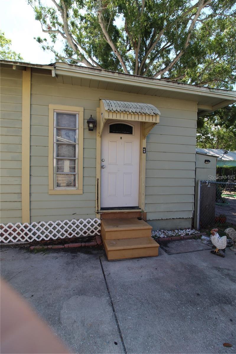 1752 4TH ST #back, SARASOTA, FL, 34236