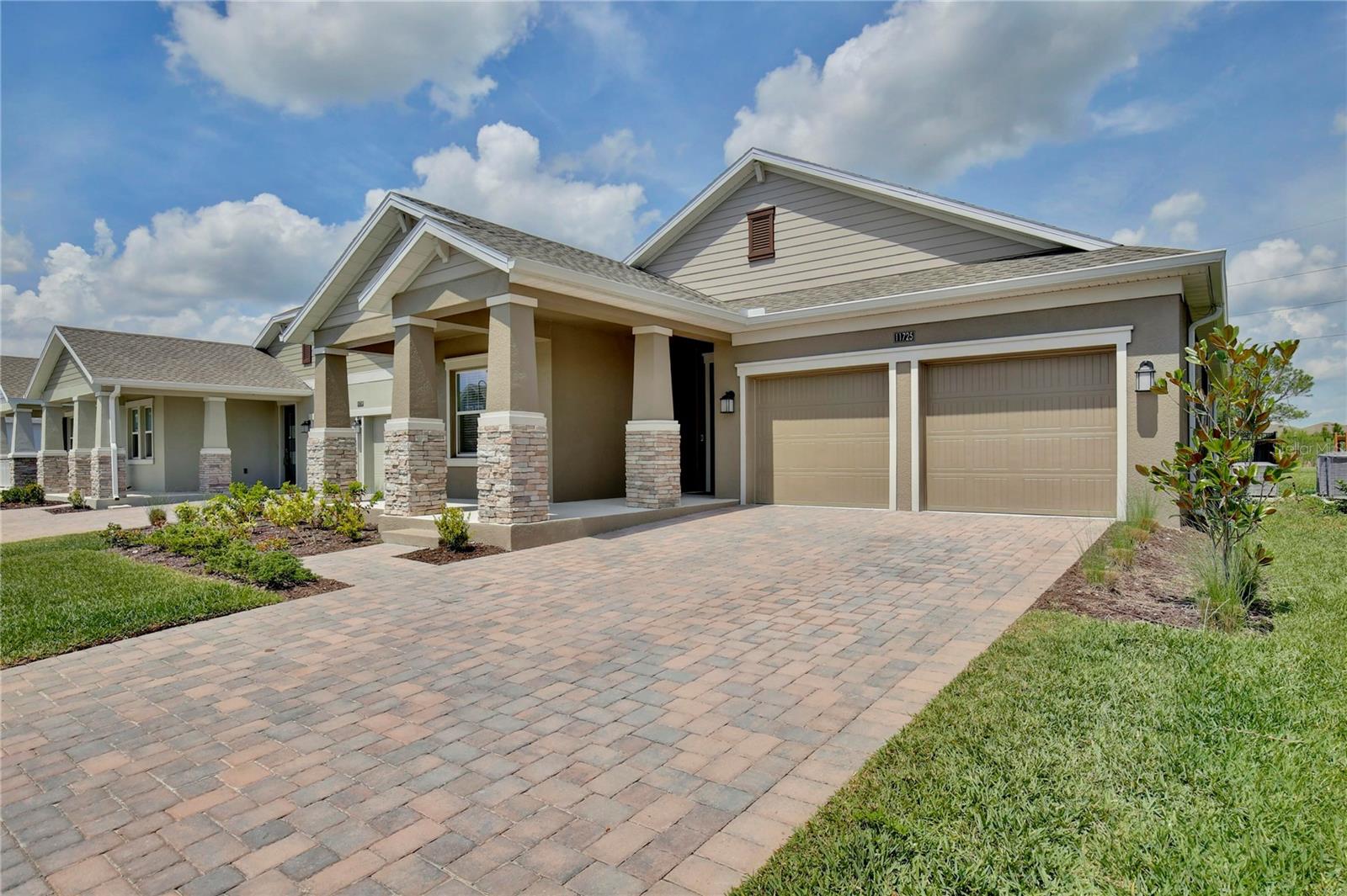 11725 LANGUAGE WAY, ORLANDO, FL, 32832