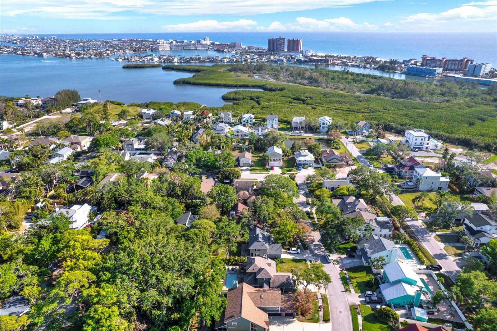 7591 HARBOR VIEW WAY, SEMINOLE, FL, 33776