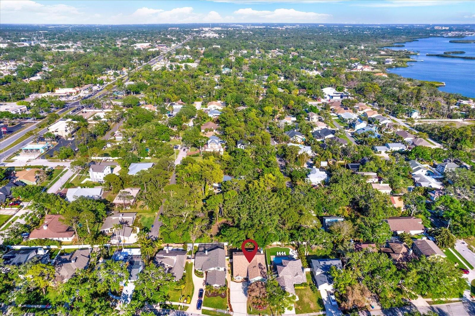 7591 HARBOR VIEW WAY, SEMINOLE, FL, 33776