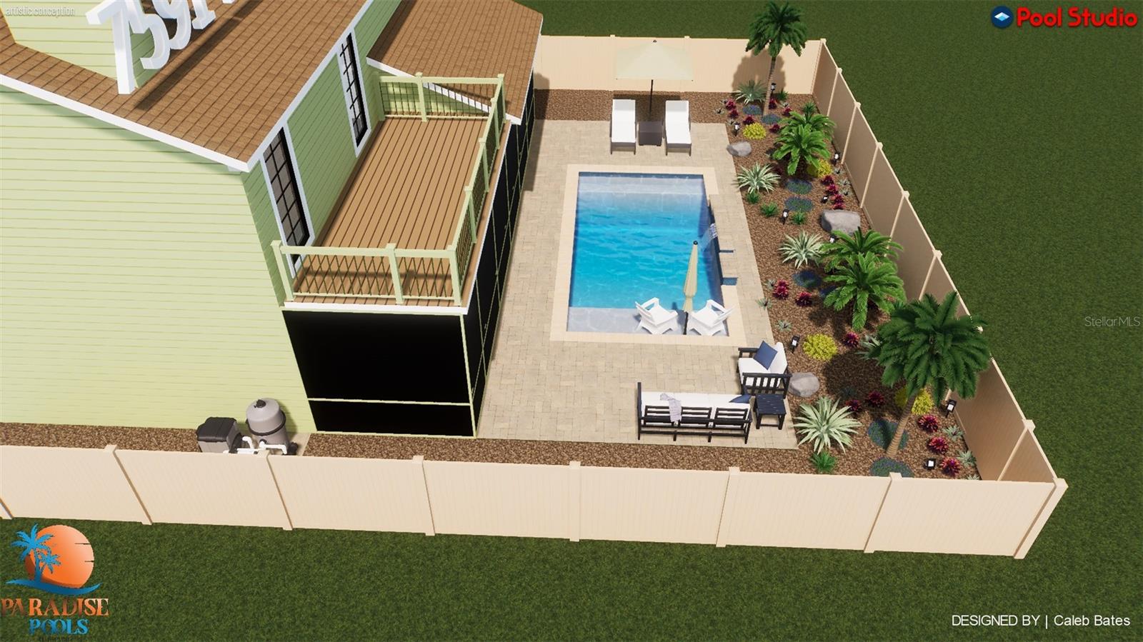 7591 HARBOR VIEW WAY, SEMINOLE, FL, 33776