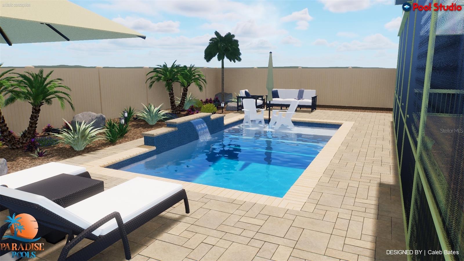 7591 HARBOR VIEW WAY, SEMINOLE, FL, 33776