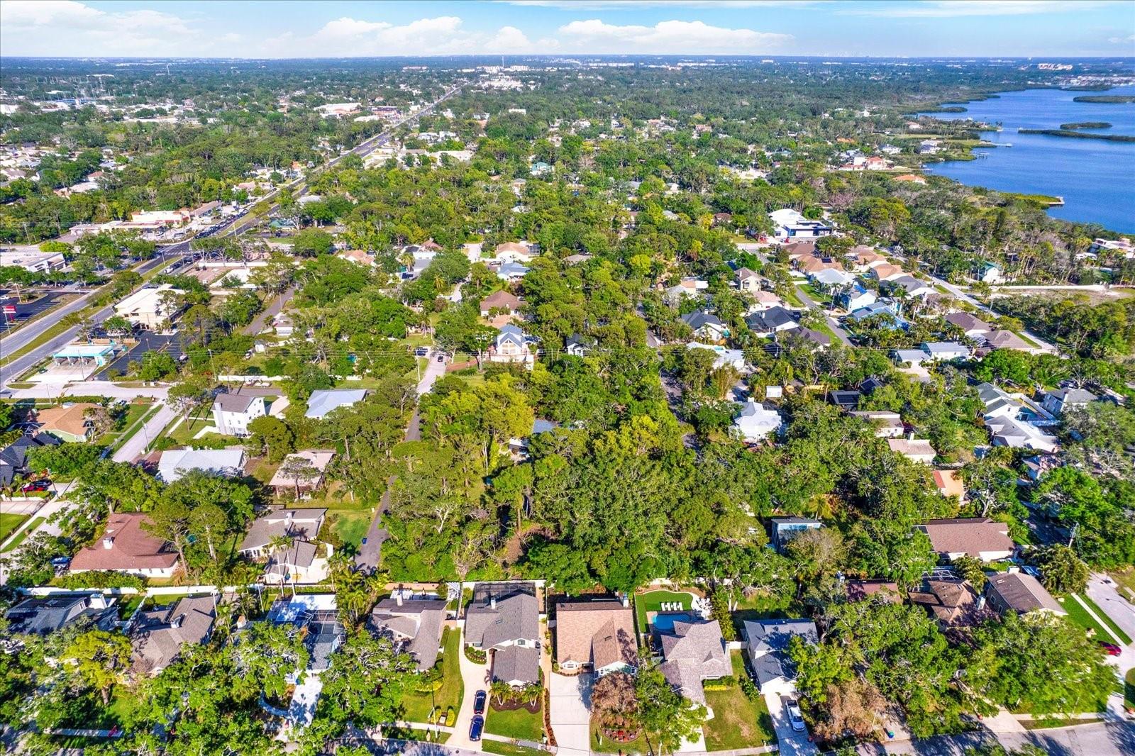 7591 HARBOR VIEW WAY, SEMINOLE, FL, 33776