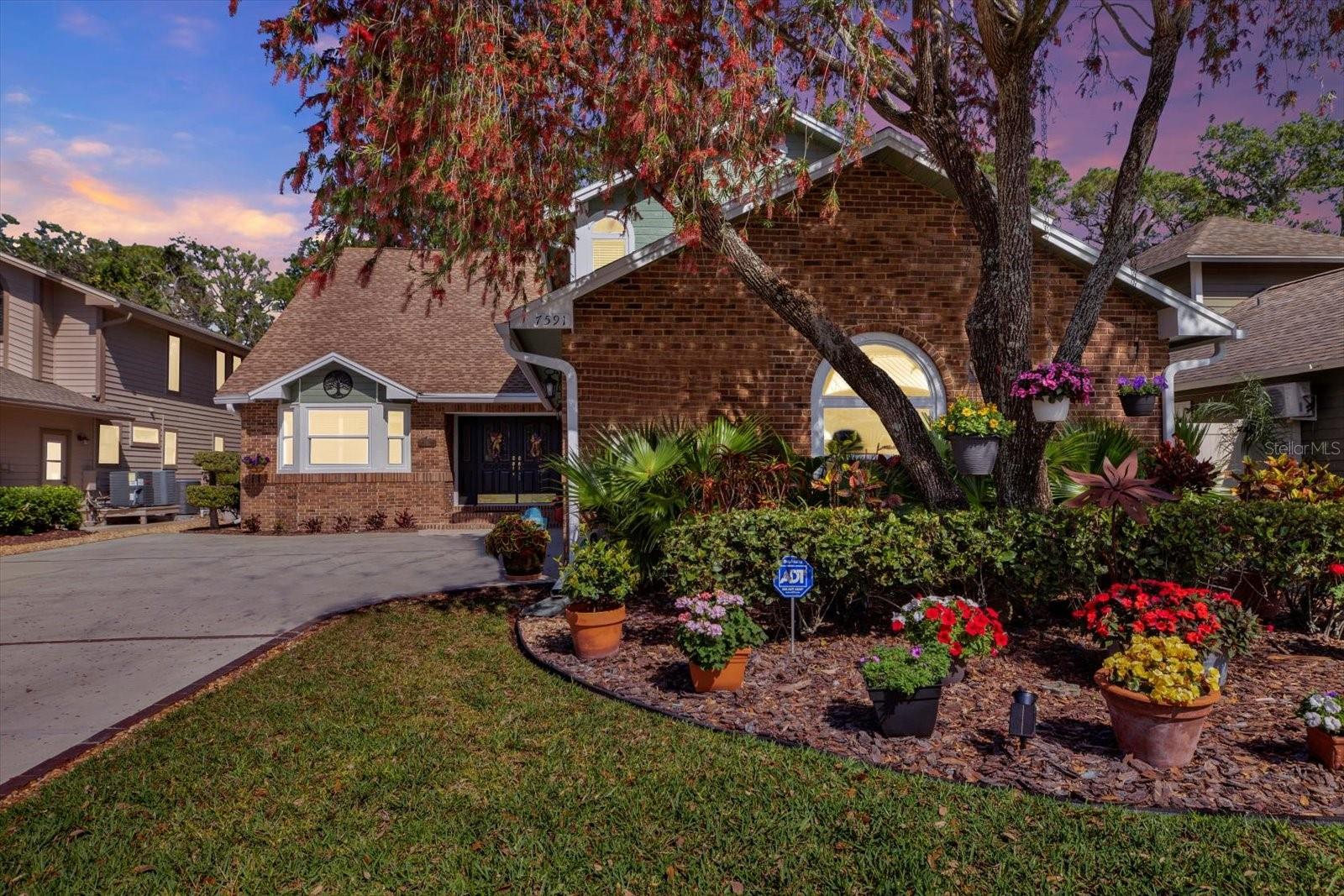 7591 HARBOR VIEW WAY, SEMINOLE, FL, 33776