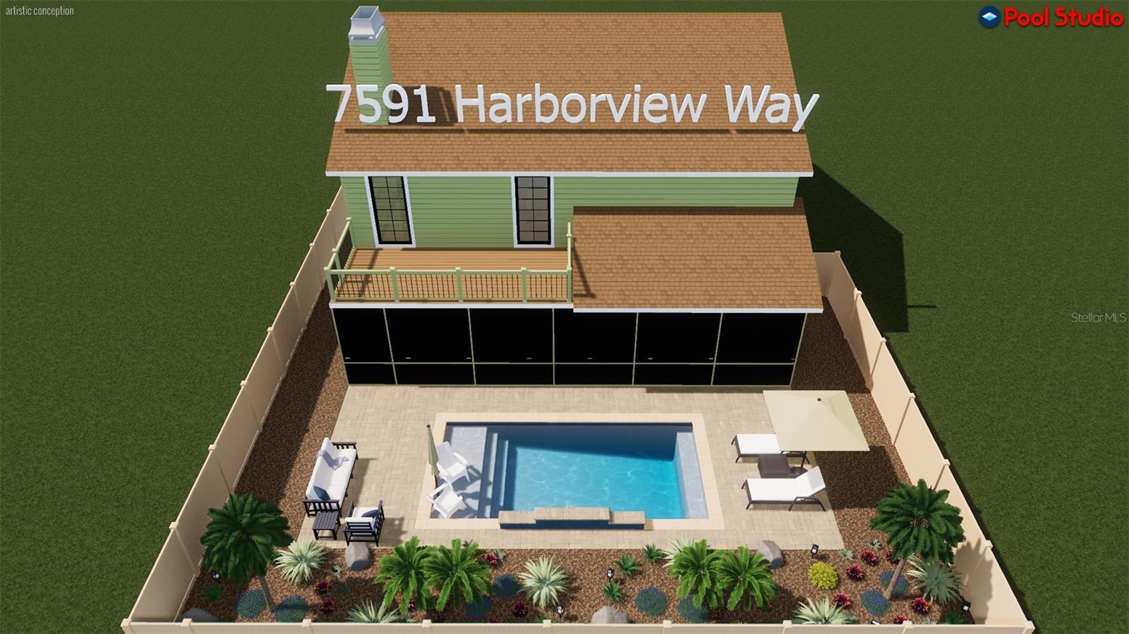 7591 HARBOR VIEW WAY, SEMINOLE, FL, 33776