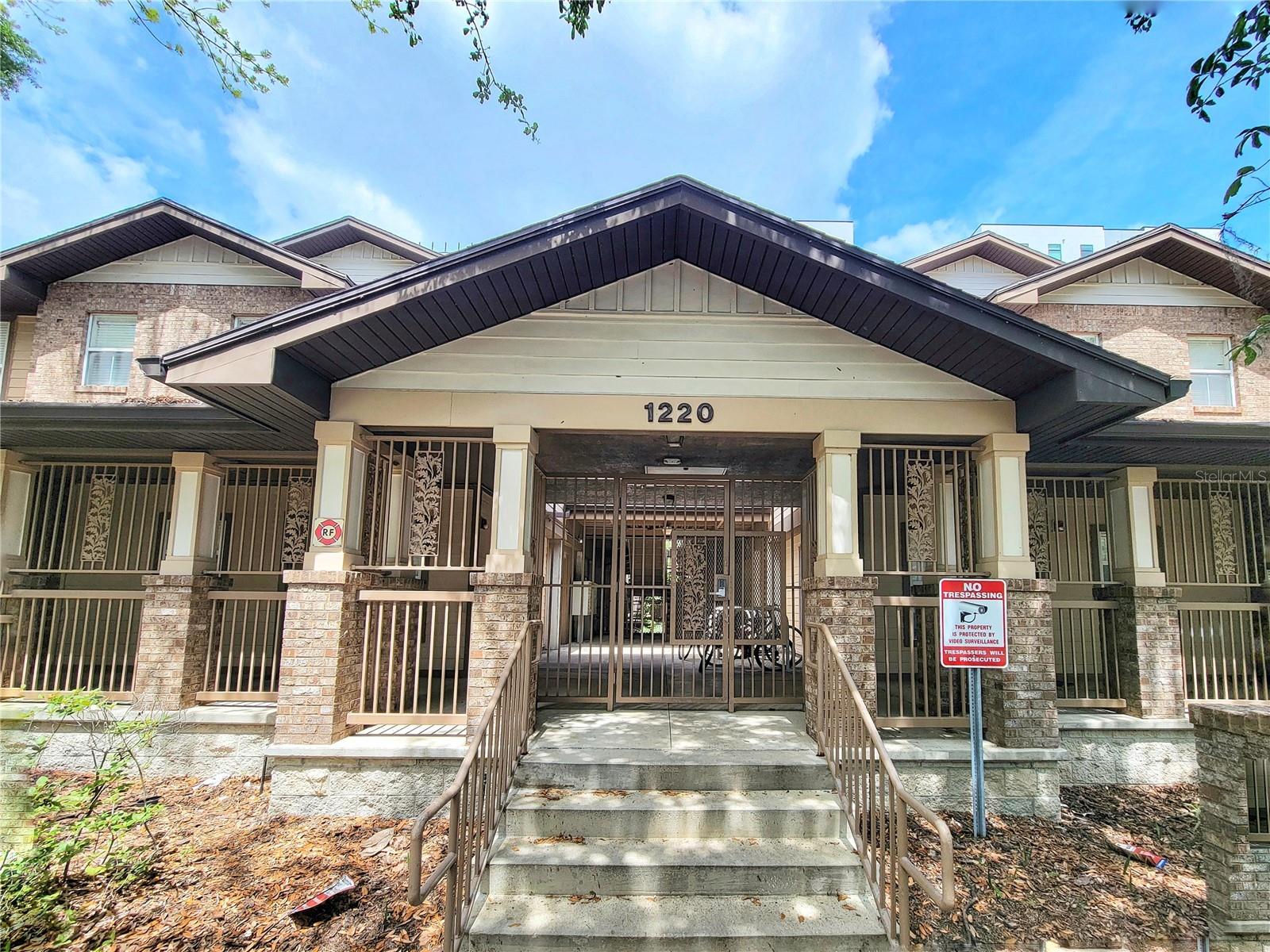 1220 SW 1ST AVE #307, GAINESVILLE, FL, 32601