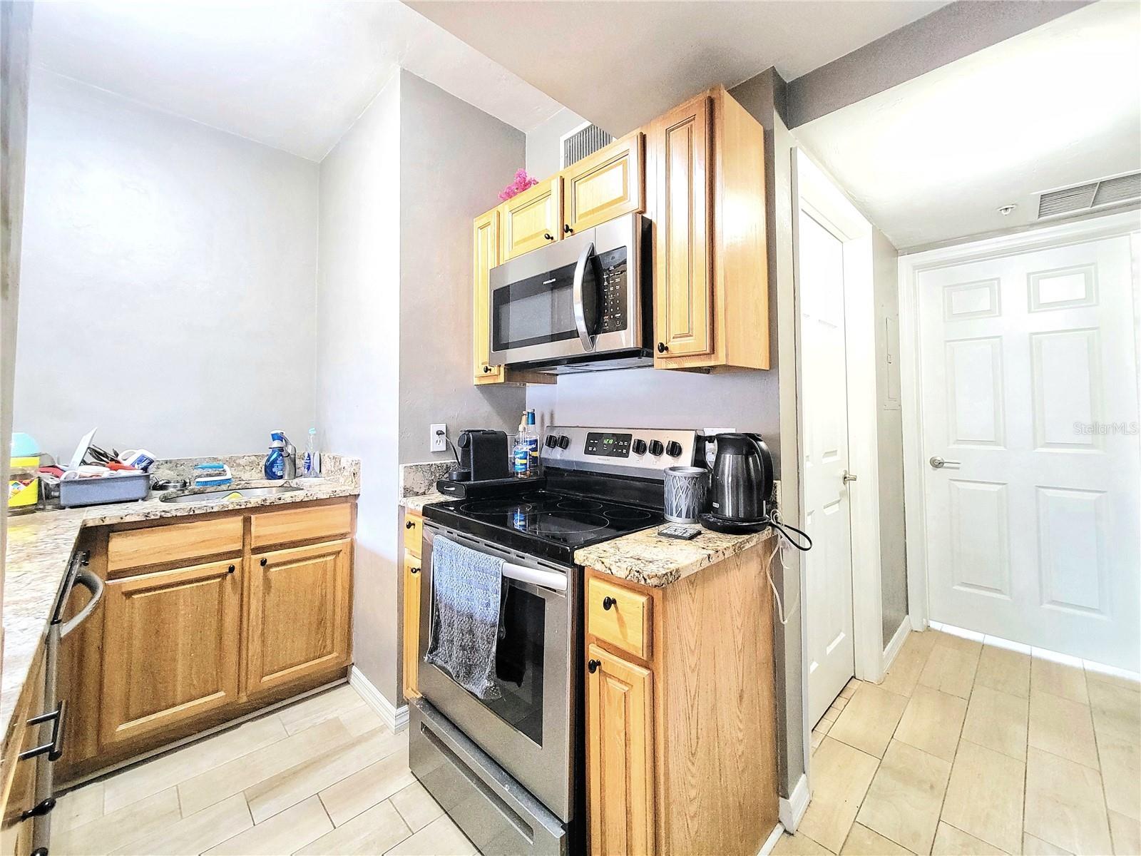 1220 SW 1ST AVE #307, GAINESVILLE, FL, 32601