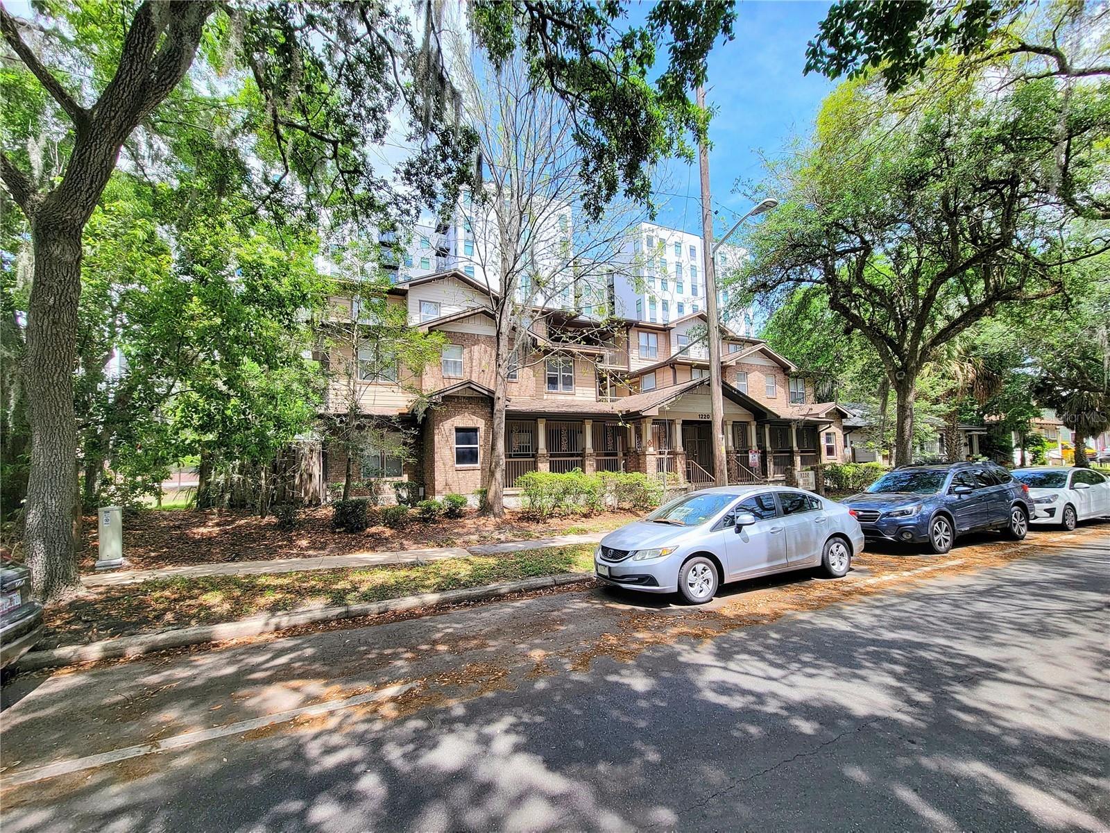 1220 SW 1ST AVE #307, GAINESVILLE, FL, 32601