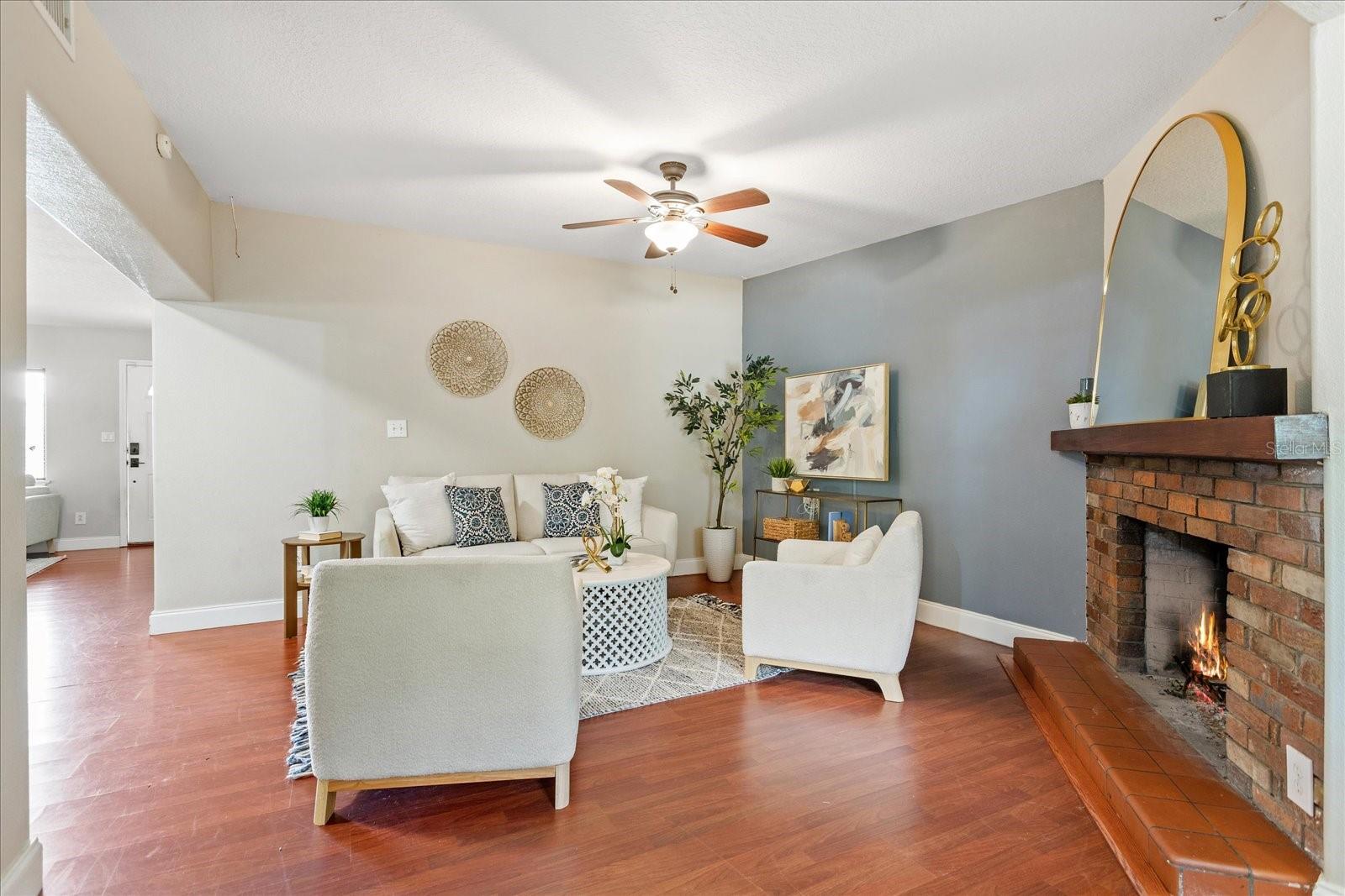 3425 N WESTMORELAND DR, ORLANDO, FL, 32804