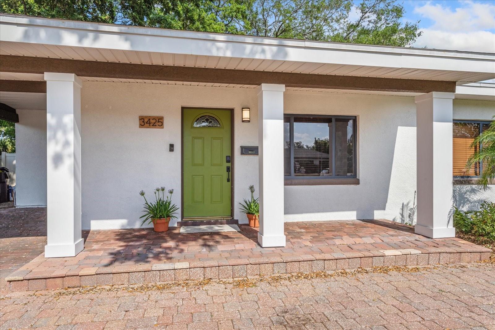 3425 N WESTMORELAND DR, ORLANDO, FL, 32804