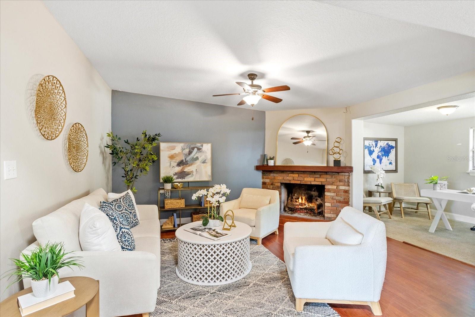 3425 N WESTMORELAND DR, ORLANDO, FL, 32804