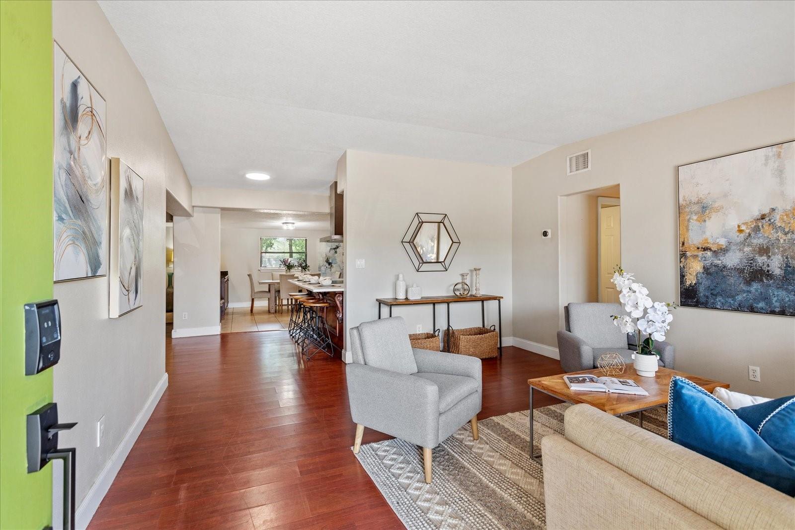 3425 N WESTMORELAND DR, ORLANDO, FL, 32804