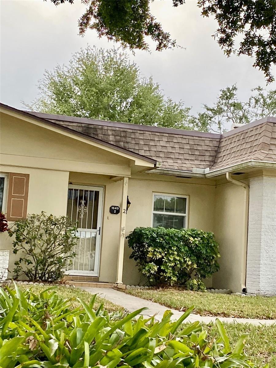 1649 S LAKE AVE #2, CLEARWATER, FL, 33756