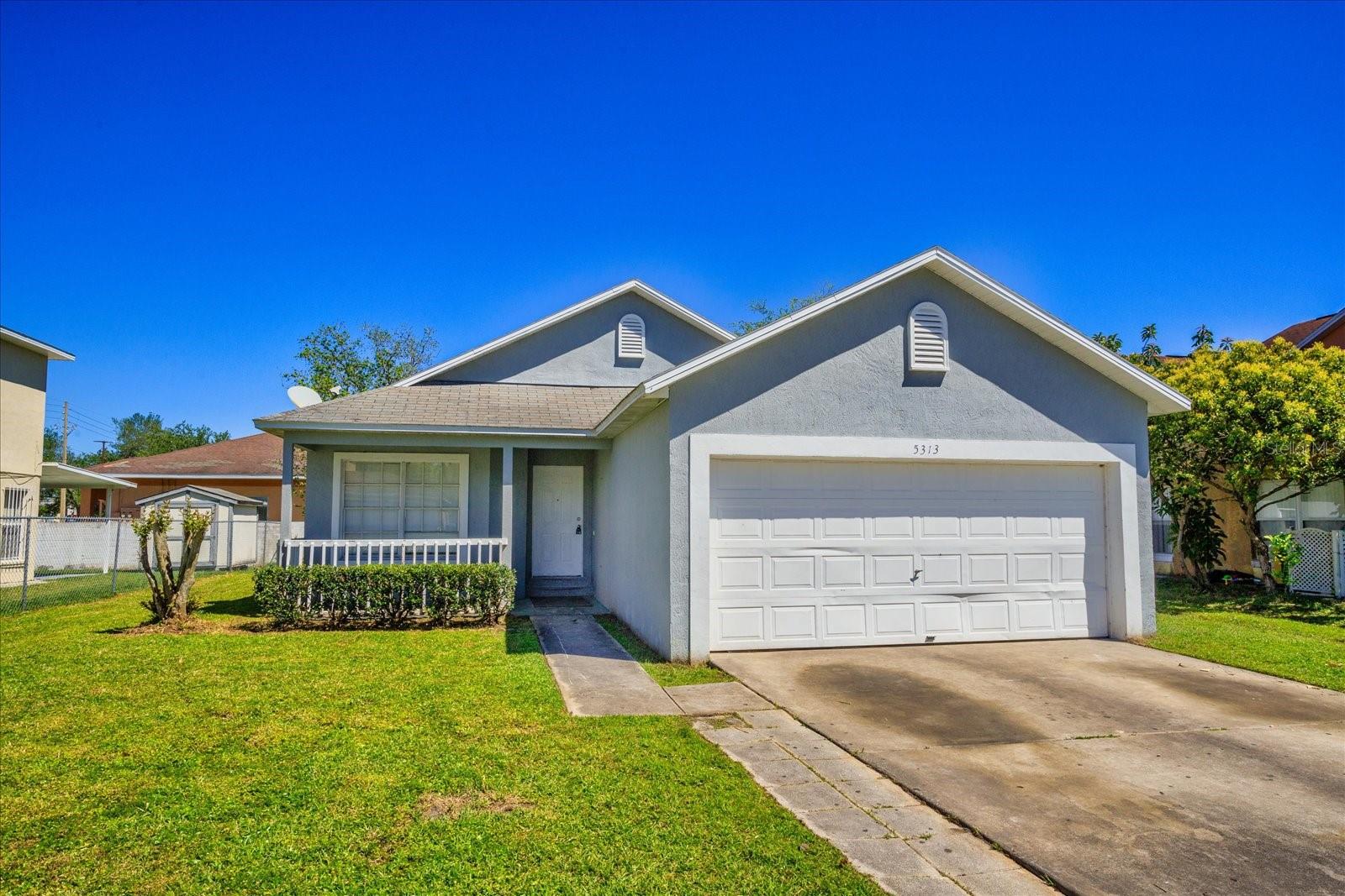 5313 GROVE CROSSINGS BLVD, ORLANDO, FL, 32839
