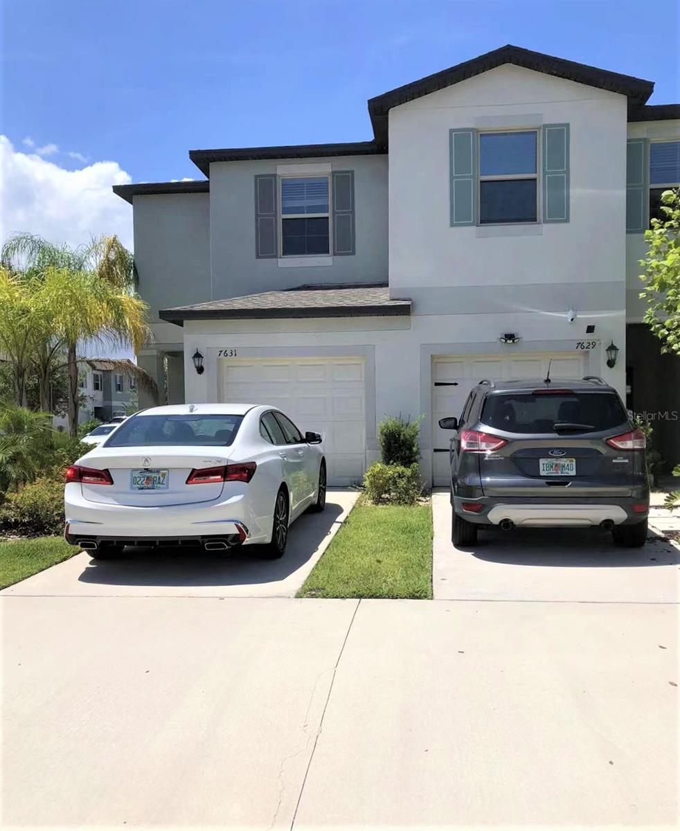 7631 FRENCH MARIGOLD AVE, TAMPA, FL, 33619