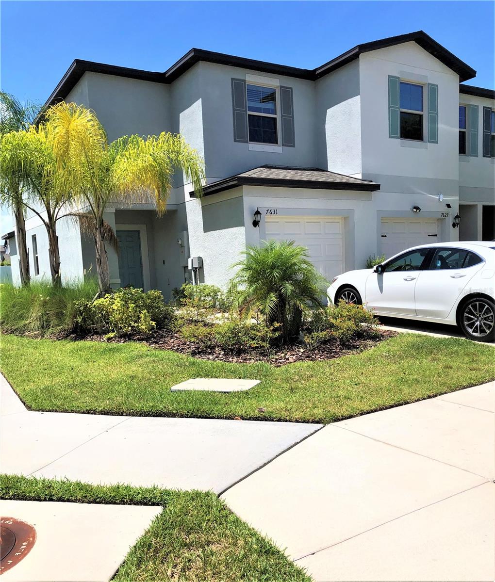 7631 FRENCH MARIGOLD AVE, TAMPA, FL, 33619