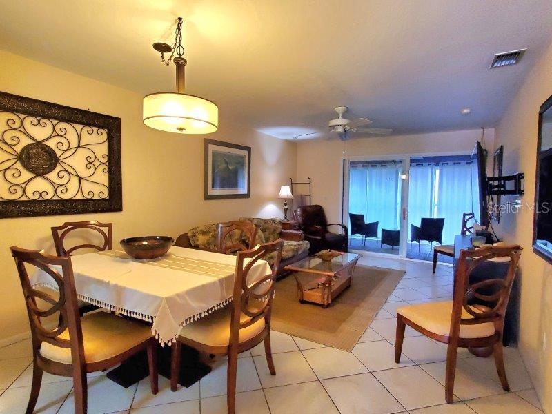 3233 WOOD THRUSH DR #24A, PUNTA GORDA, FL, 33950