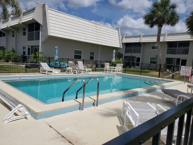 3233 WOOD THRUSH DR #24A, PUNTA GORDA, FL, 33950