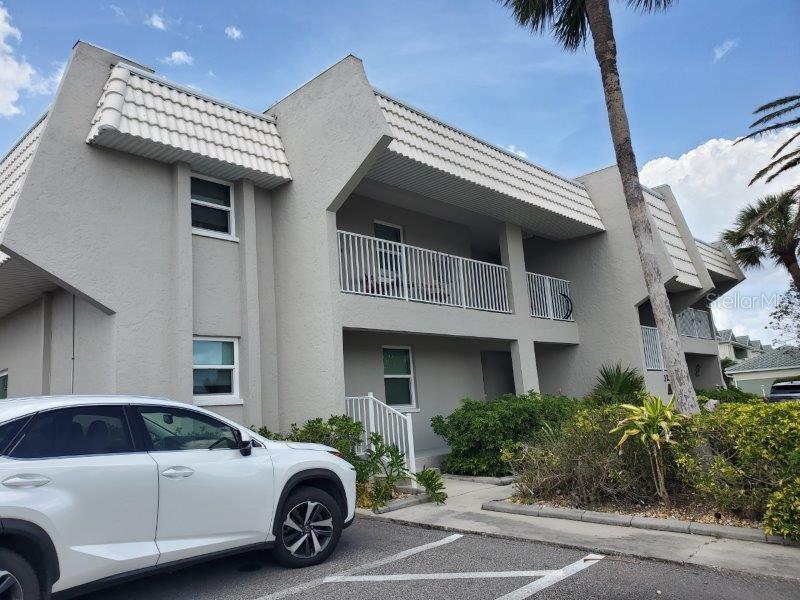 3233 WOOD THRUSH DR #24A, PUNTA GORDA, FL, 33950