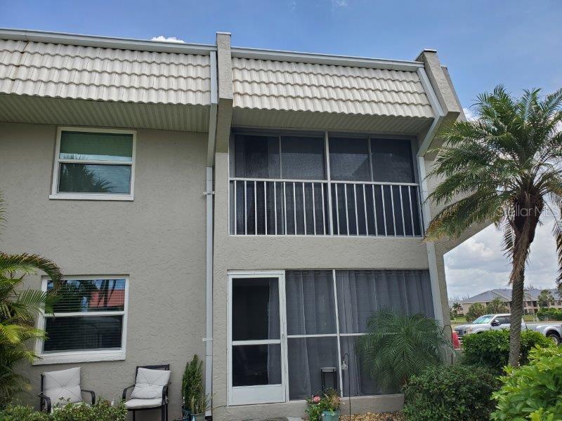 3233 WOOD THRUSH DR #24A, PUNTA GORDA, FL, 33950