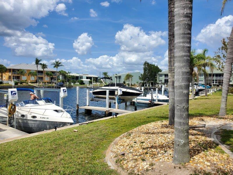 3233 WOOD THRUSH DR #24A, PUNTA GORDA, FL, 33950