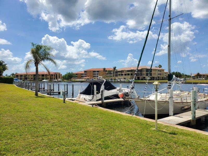3233 WOOD THRUSH DR #24A, PUNTA GORDA, FL, 33950