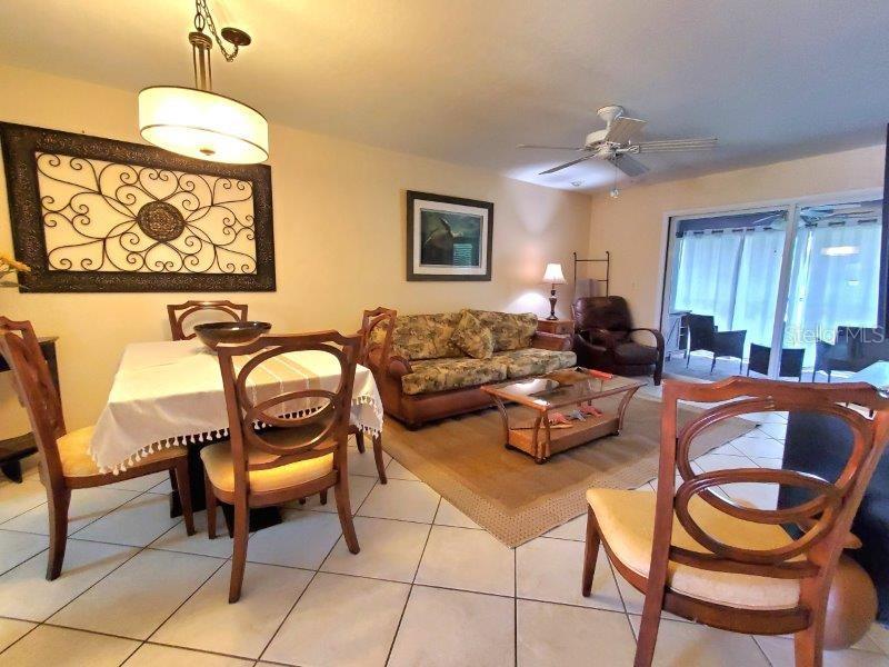 3233 WOOD THRUSH DR #24A, PUNTA GORDA, FL, 33950