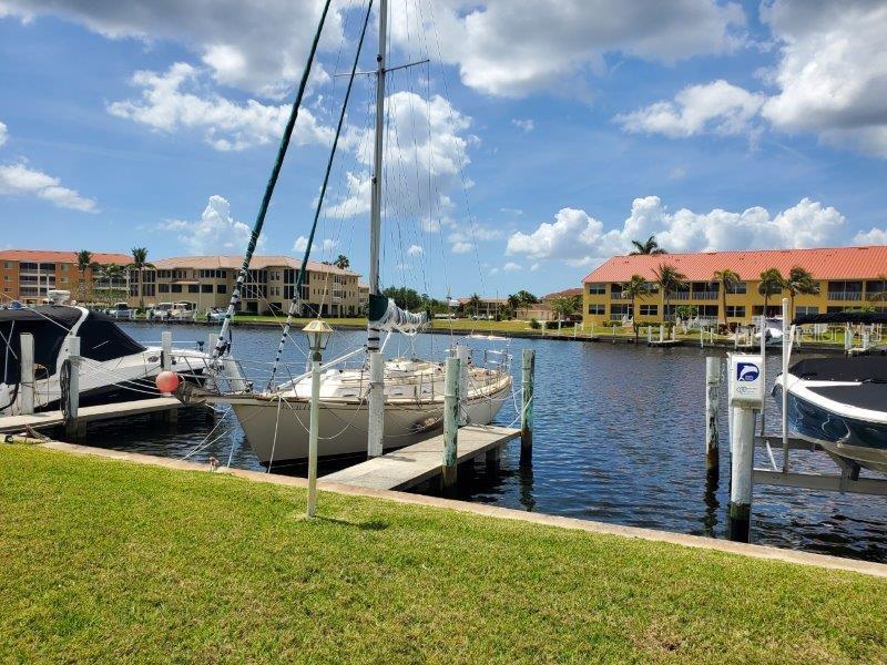 3233 WOOD THRUSH DR #24A, PUNTA GORDA, FL, 33950