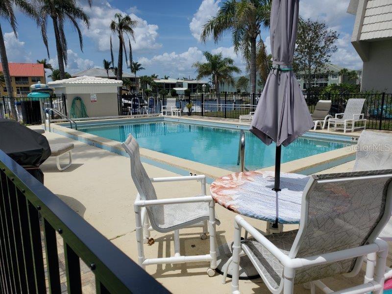 3233 WOOD THRUSH DR #24A, PUNTA GORDA, FL, 33950