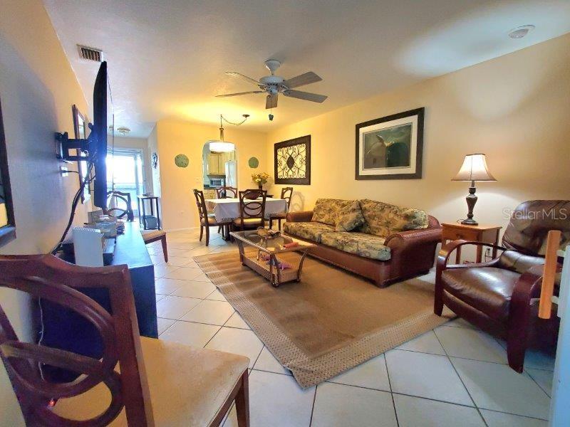 3233 WOOD THRUSH DR #24A, PUNTA GORDA, FL, 33950