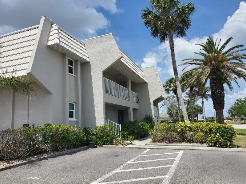 3233 WOOD THRUSH DR #24A, PUNTA GORDA, FL, 33950