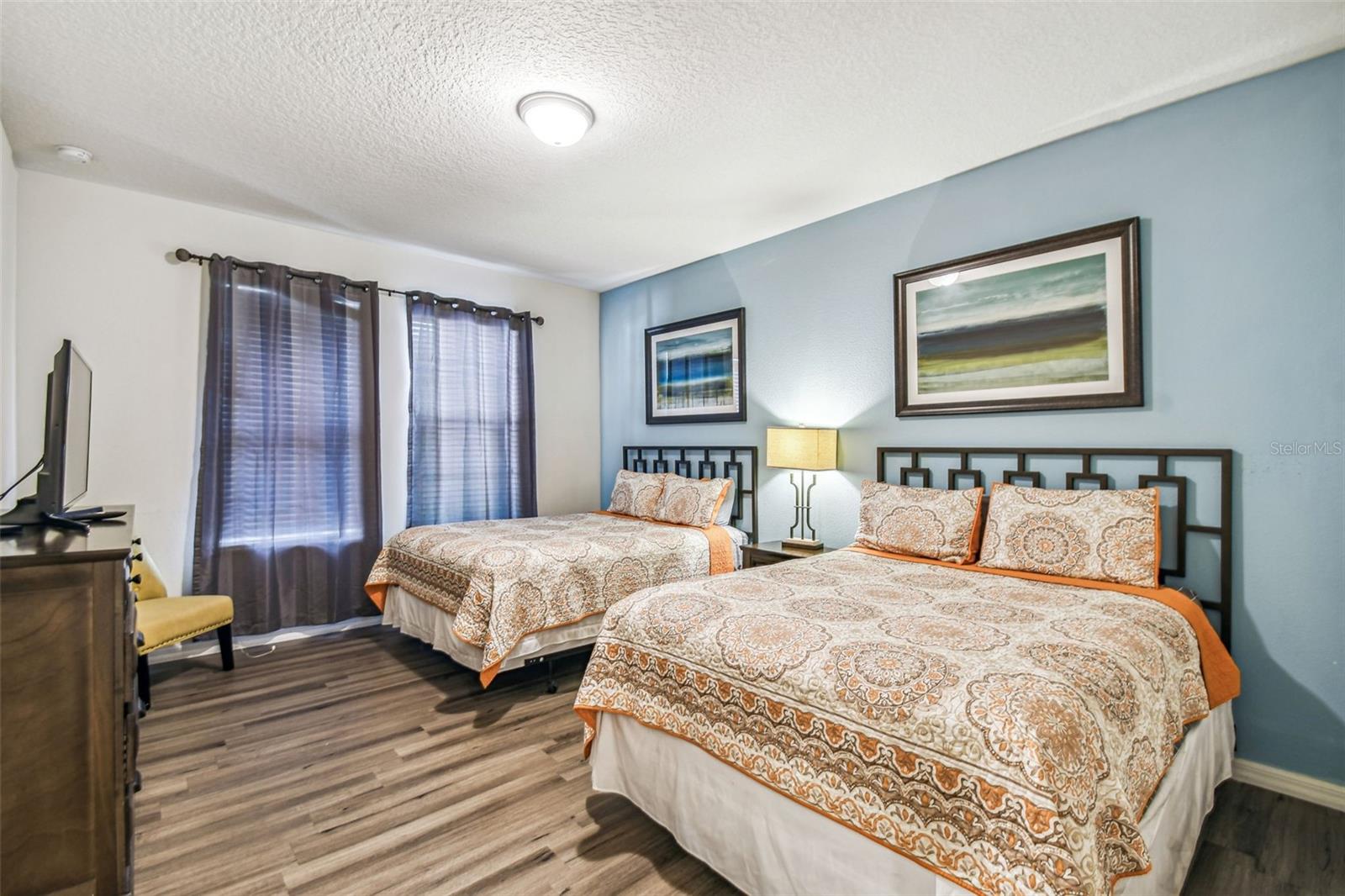 8808 MACAPA DR, KISSIMMEE, FL, 34747