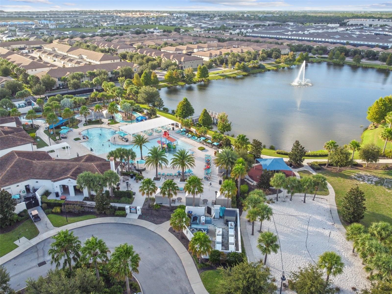 8808 MACAPA DR, KISSIMMEE, FL, 34747