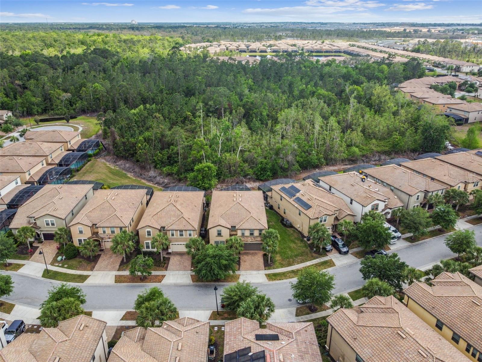 8808 MACAPA DR, KISSIMMEE, FL, 34747