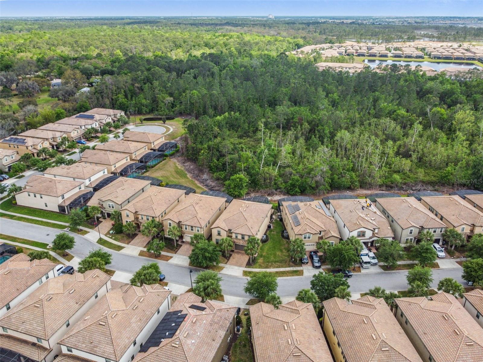 8808 MACAPA DR, KISSIMMEE, FL, 34747
