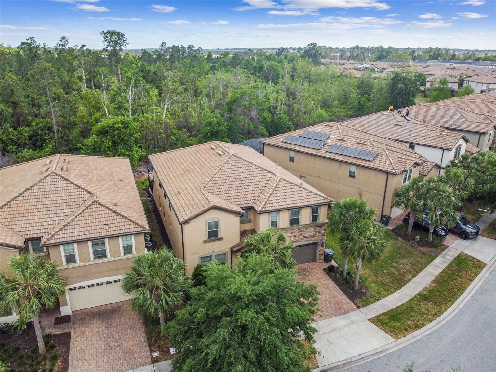 8808 MACAPA DR, KISSIMMEE, FL, 34747