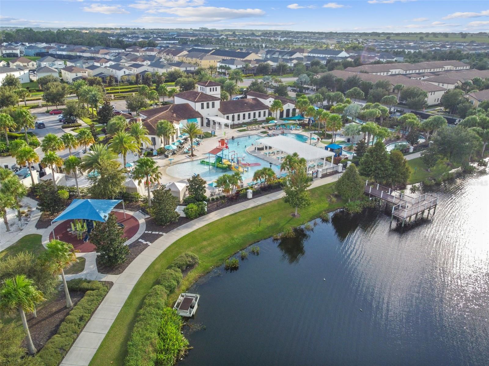 8808 MACAPA DR, KISSIMMEE, FL, 34747