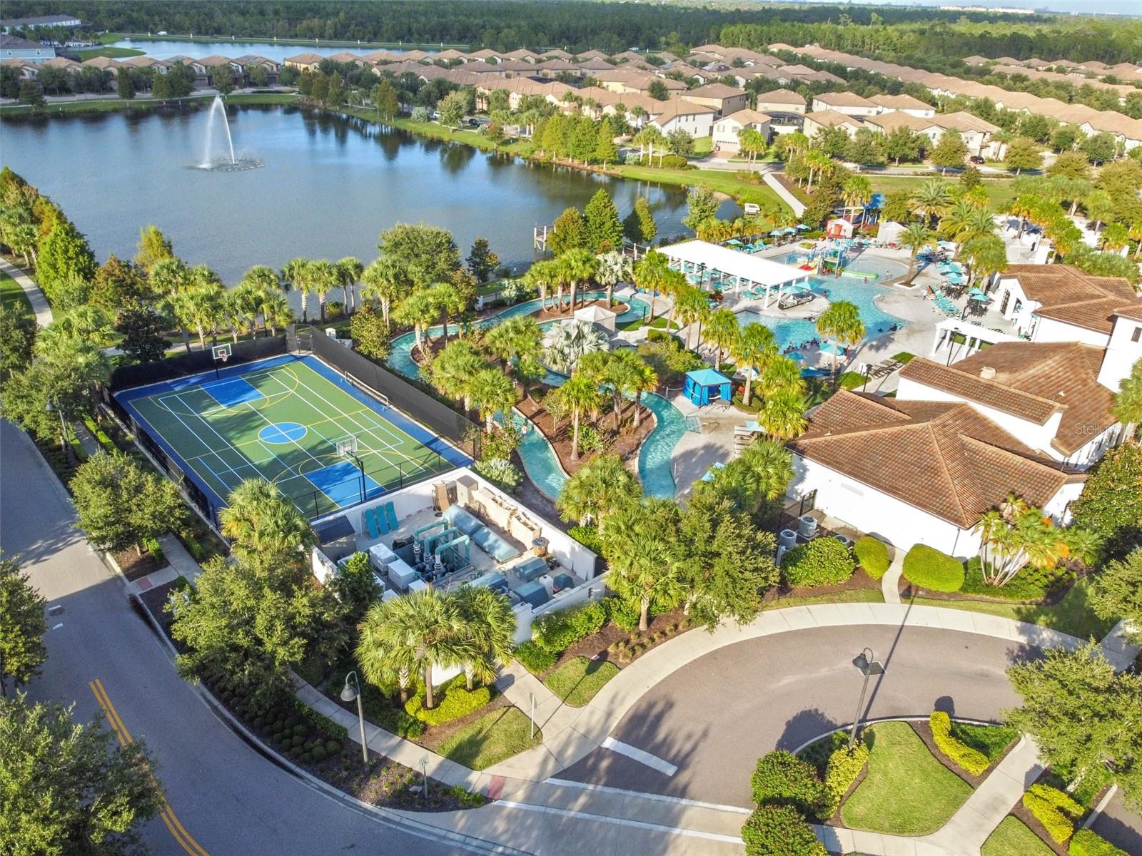 8808 MACAPA DR, KISSIMMEE, FL, 34747