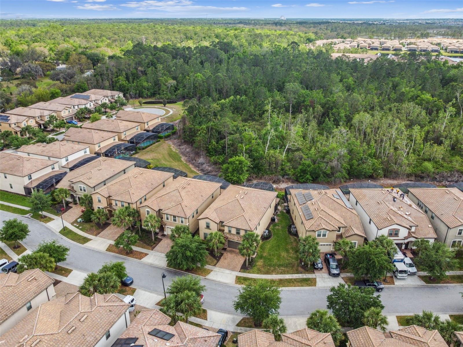 8808 MACAPA DR, KISSIMMEE, FL, 34747