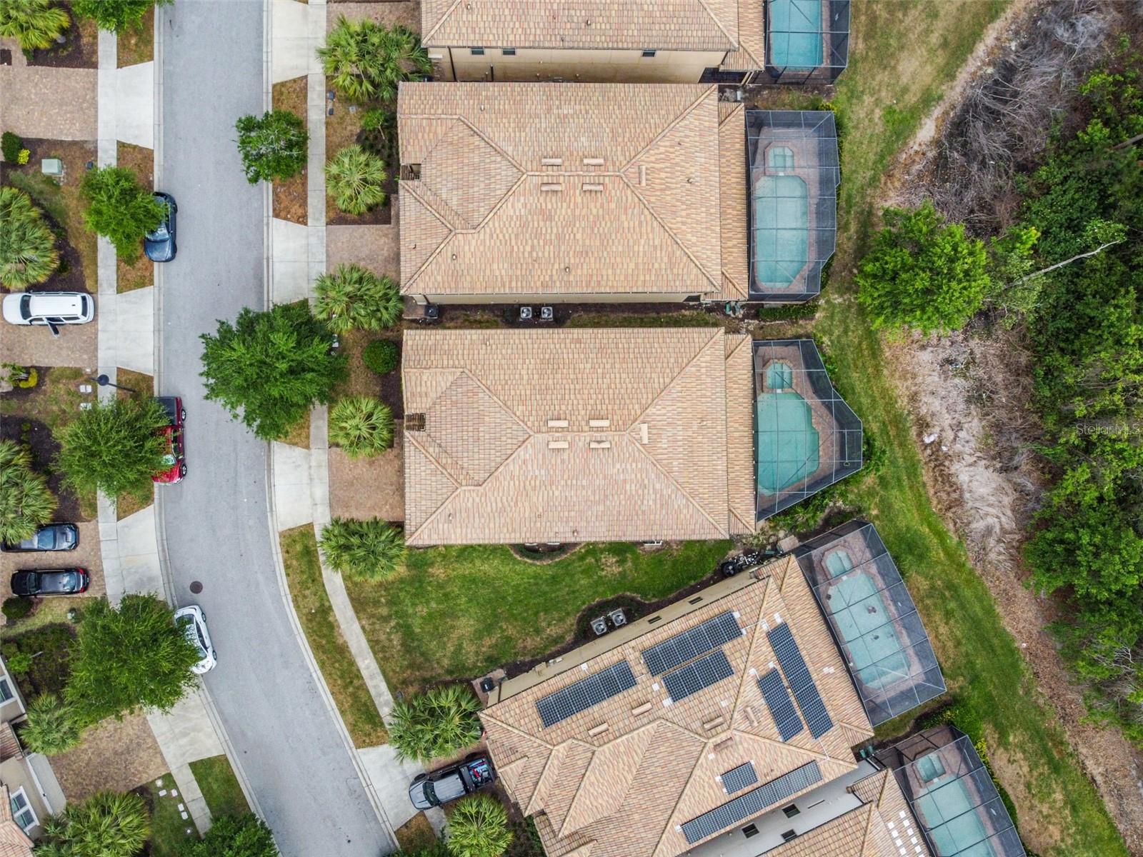 8808 MACAPA DR, KISSIMMEE, FL, 34747