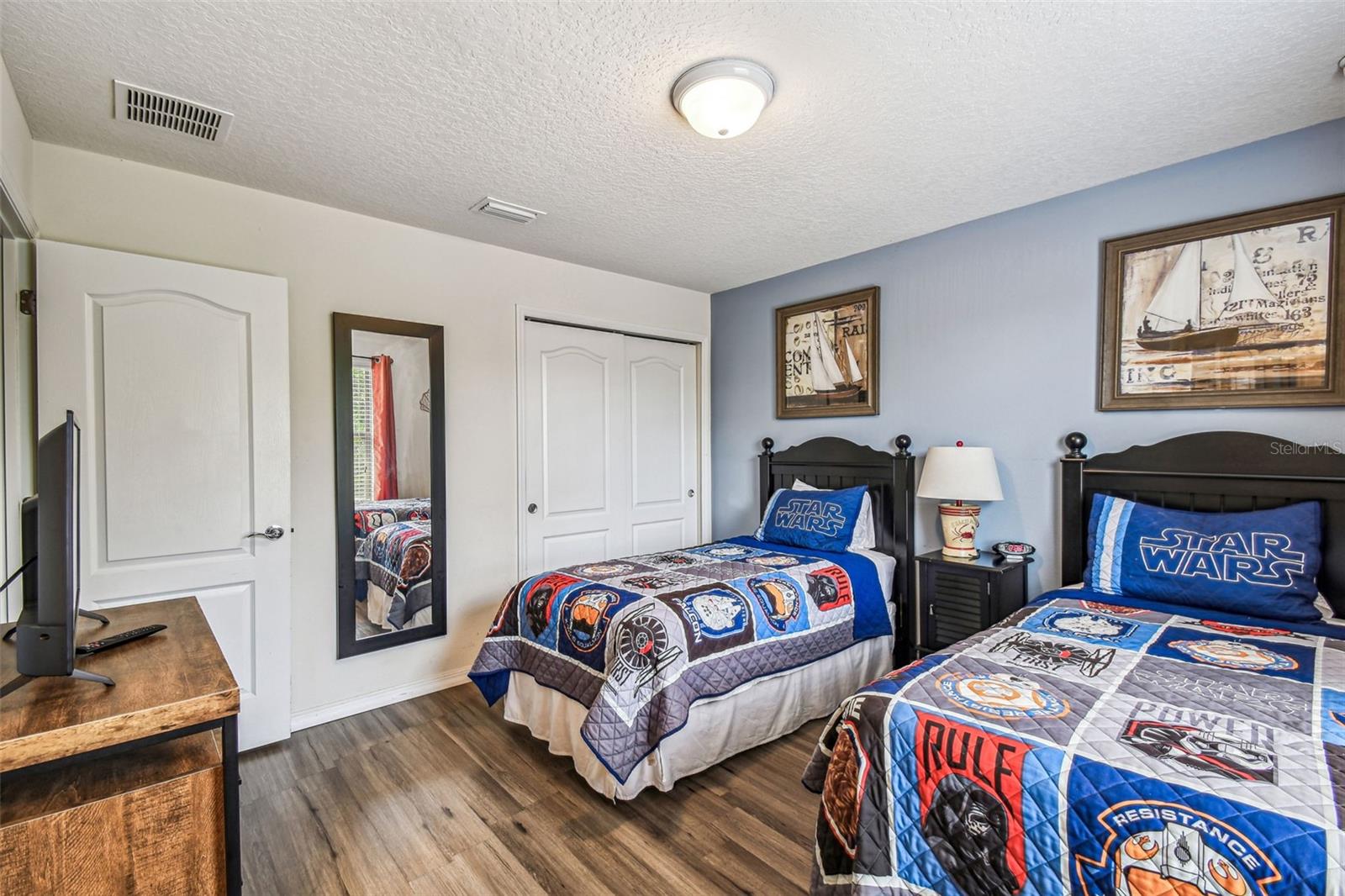 8808 MACAPA DR, KISSIMMEE, FL, 34747