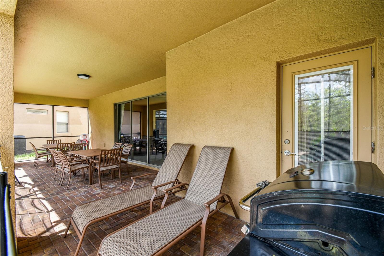 8808 MACAPA DR, KISSIMMEE, FL, 34747