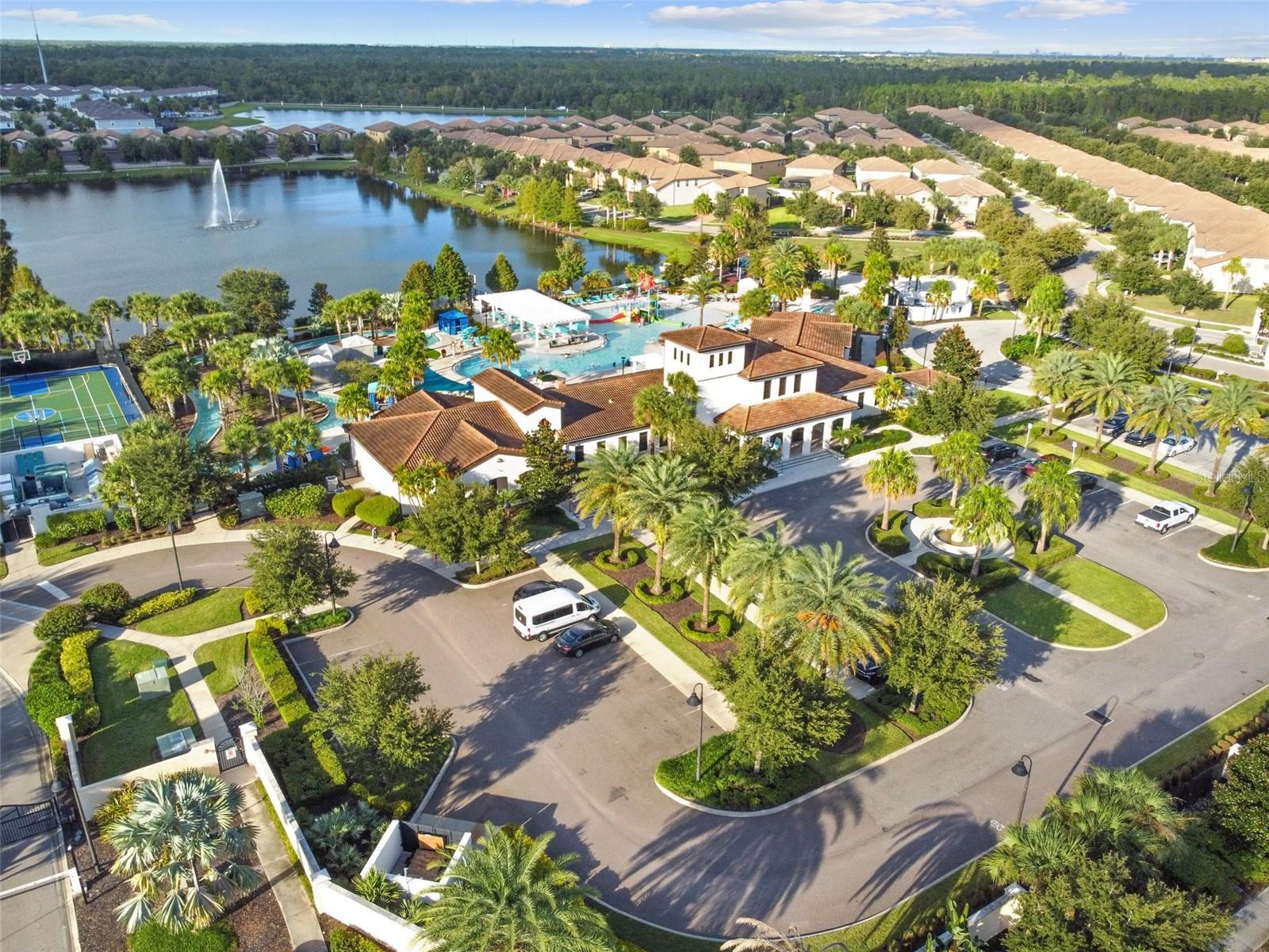 8808 MACAPA DR, KISSIMMEE, FL, 34747