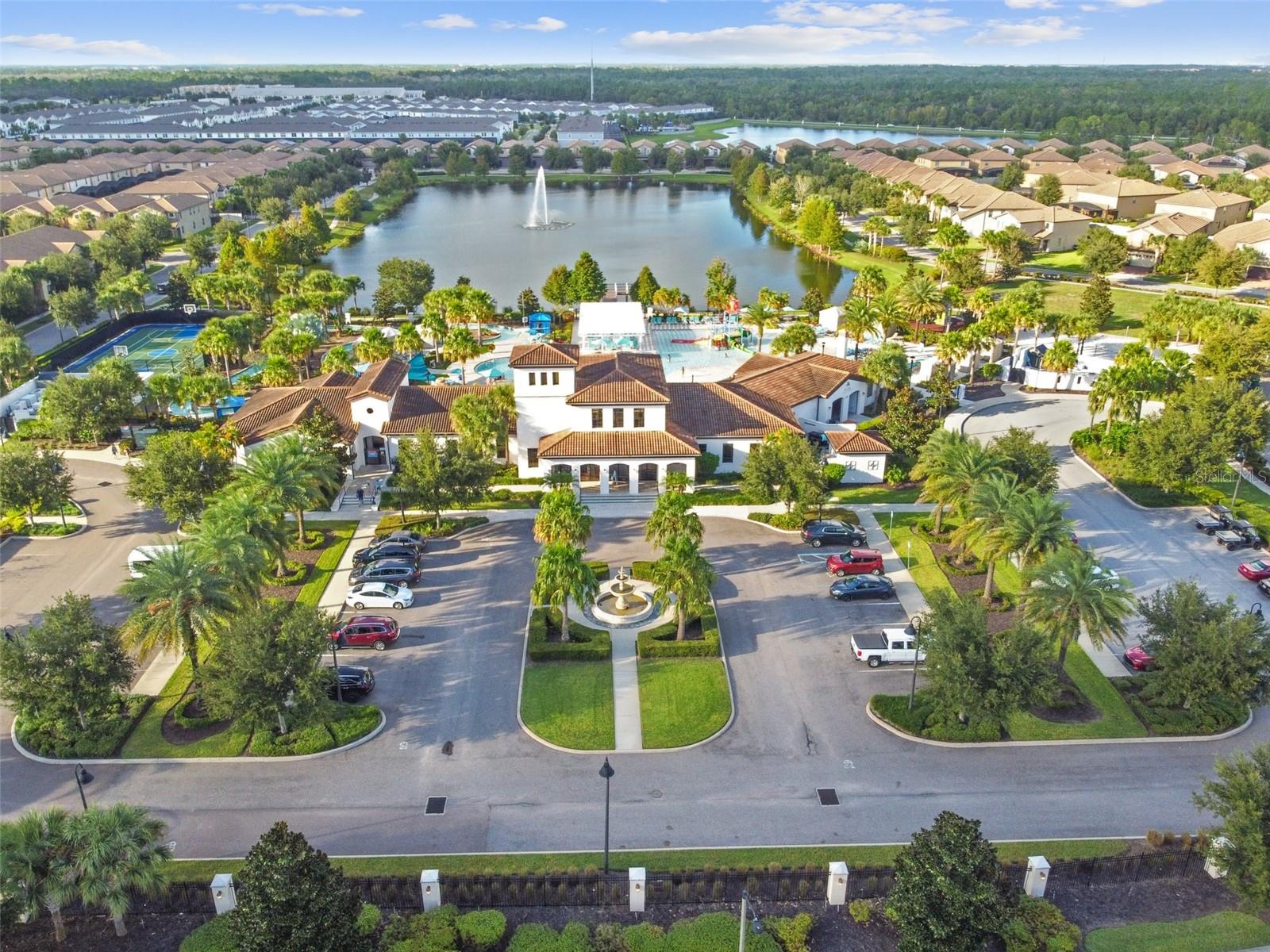 8808 MACAPA DR, KISSIMMEE, FL, 34747